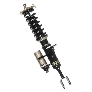 BC Racing ER Series Coilovers For E46 BMW 3-Series Convertible